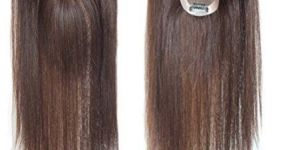 Crown Topper Hair Extensions