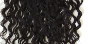 Frontal Hair