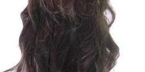Ladies Hair Wig