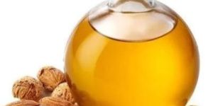 Almond Oil