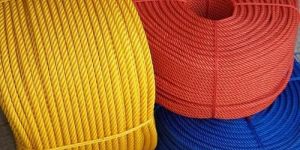 Polypropylene Rope