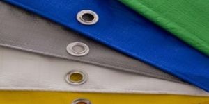 Tarpaulin Roll