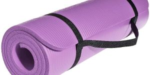 Yoga Mat