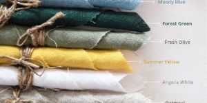 Linen Fabrics
