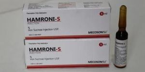 Iron Sucrose Injection