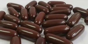 Multivitamin Capsules