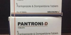 Pantoprazole Tablets