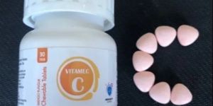 Vitamin C Tablets