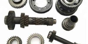 Harvester Parts Casting