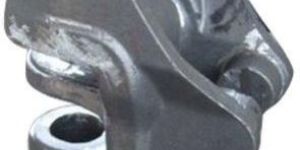 Hing Bar Bracket Casting