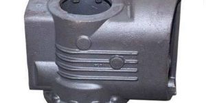 Rotavator Gearbox Casting