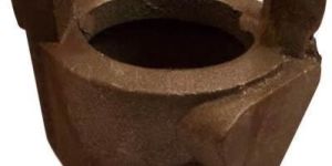 SG Iron Cross Holder Casting