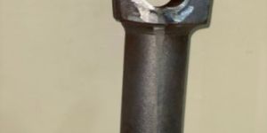 SG Iron Turbo Yoke Casting