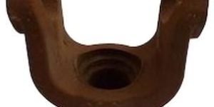 Tractor Half Yoke Casting