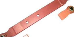 Tractor Link Arm Casting