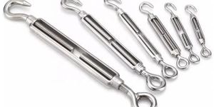 Turnbuckle Casting SG Iron