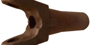 Yoke Casting