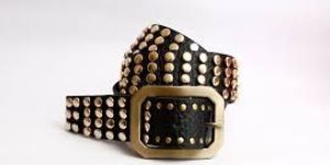 Fashion Belts