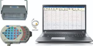 Portable EEG Machine