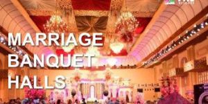 Marriage Banquet Halls in Bhubaneswar