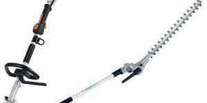 STIHL Hedge Trimmer