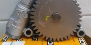 JCB Oil Pump