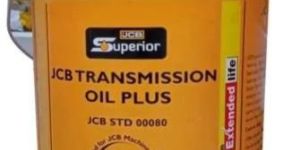 JCB Superior Transmission Oil