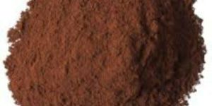 Magnetite Iron Oxide Powder