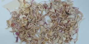 Dehydrated Red Onion Flakes