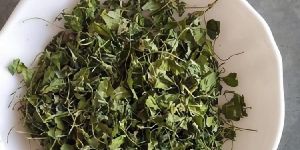 DRIED KASOORI METHI