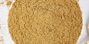 Coriander Seeds Powder