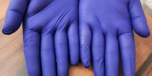 Nitryal Gloves