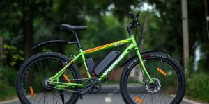 Electric Bicycles