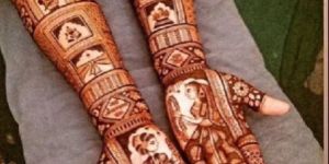 Mehndi Artist in Lucknow