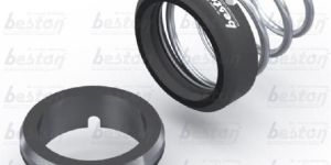 Conical Spring Mechanical Seal