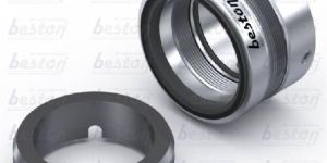 Metal Bellow Mechanical Seal