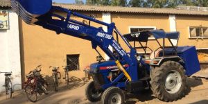 Tractor Front End Loader