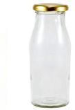 200-ml-Flavored-Milk-Glass-Bottles