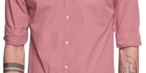 Casual Stylish Mens Shirt