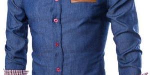 Elegant Casual Shirt