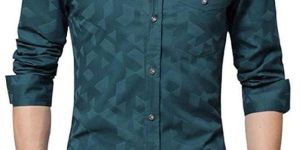 Printed Casual Shirts