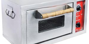 Commercial Pizza Oven