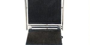 Commercial Sandwich Griller