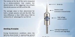 electrical installation & signaling