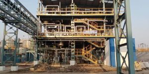 MEE Plant Operation and Maintenance