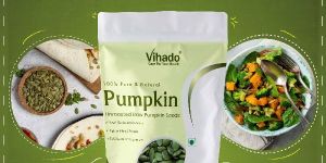 Pumpkin Seeds