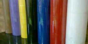 BOPP Self Adhesive Jumpo Roll Tapes