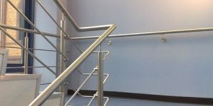 Stainless Steel Stair Balusters