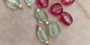 Jewelry Glass Beads