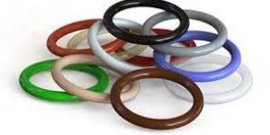 Rubber Sealing Rings